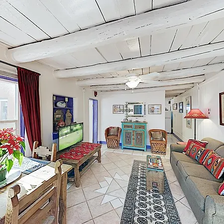 West Berger Charmer Unit B Santa Fe
