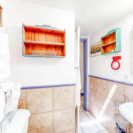 West Berger Charmer Unit B Holiday home Santa Fe