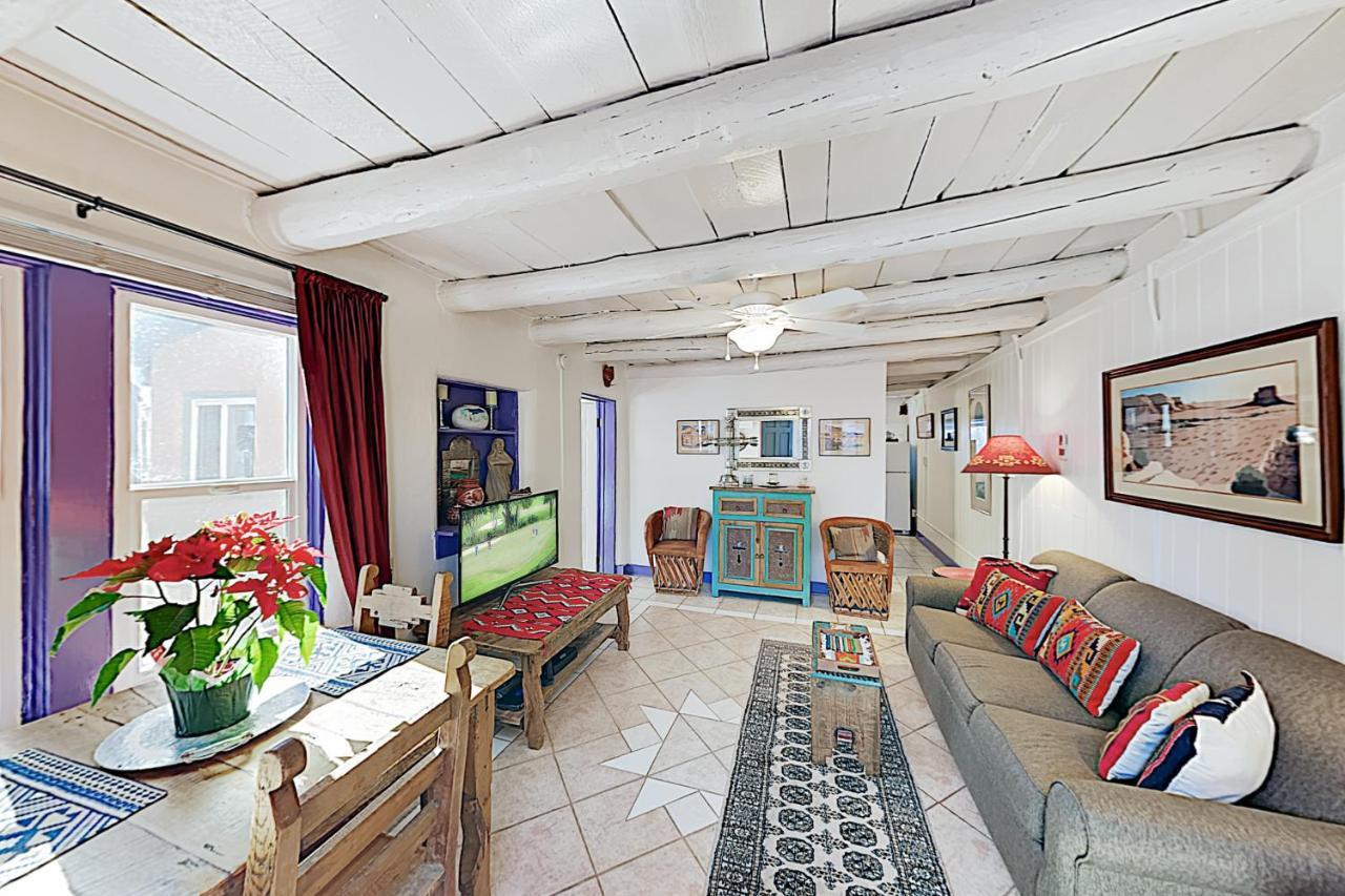 West Berger Charmer Unit B Santa Fe