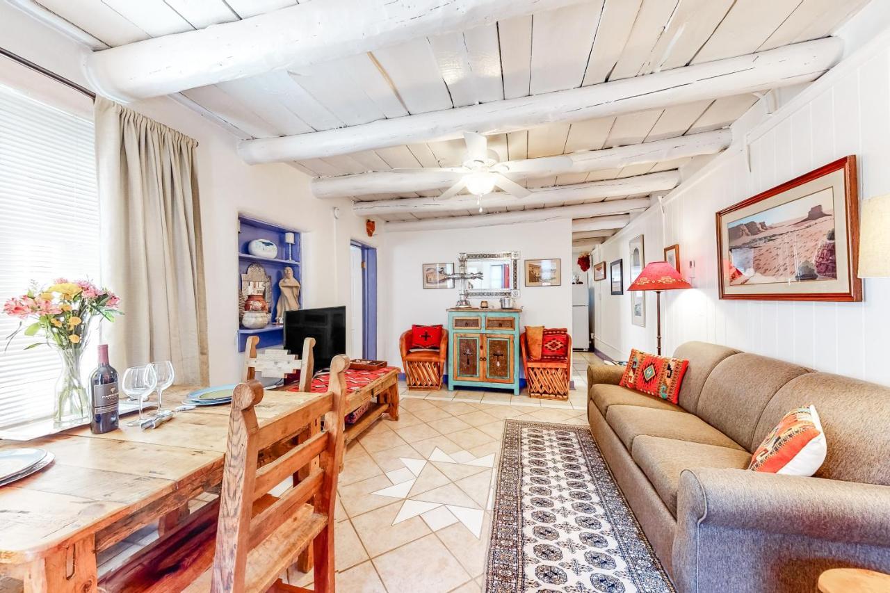 Holiday home West Berger Charmer Unit B *