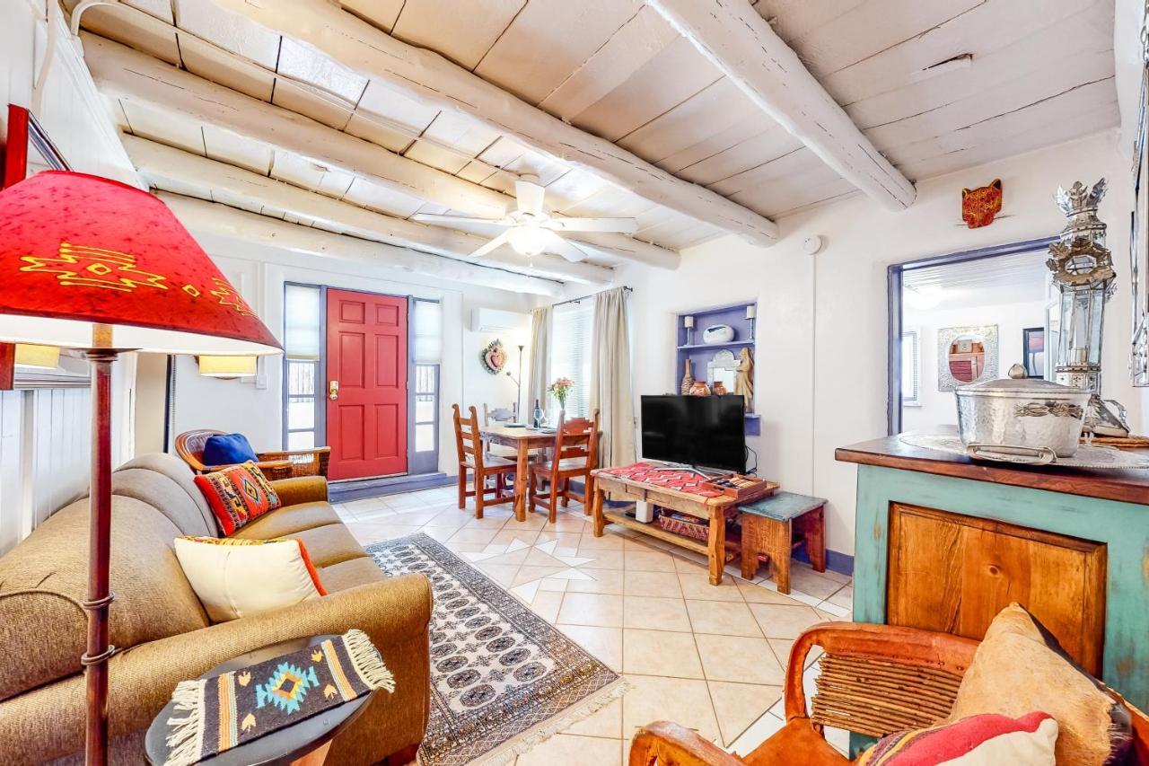 West Berger Charmer Unit B Holiday home Santa Fe