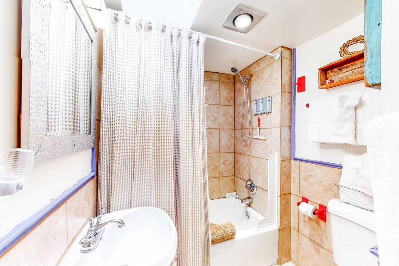 West Berger Charmer Unit B Holiday home Santa Fe