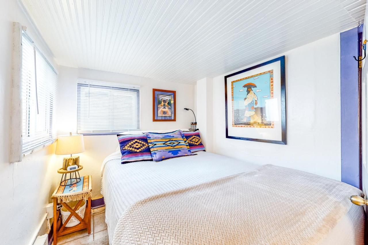 Holiday home West Berger Charmer Unit B Santa Fe