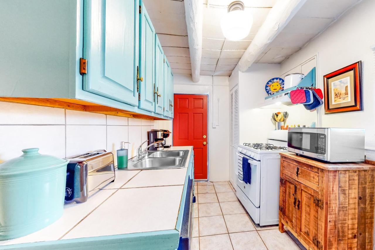 West Berger Charmer Unit B