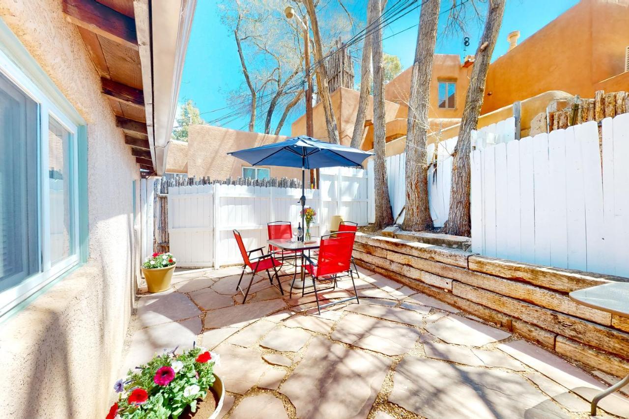 Holiday home West Berger Charmer Unit B