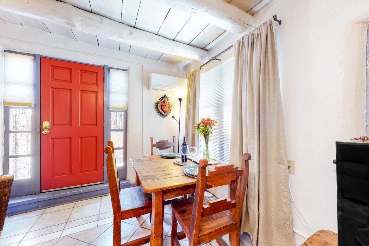 West Berger Charmer Unit B