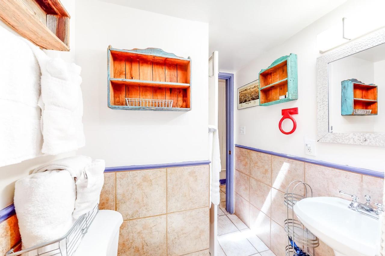 West Berger Charmer Unit B Holiday home Santa Fe